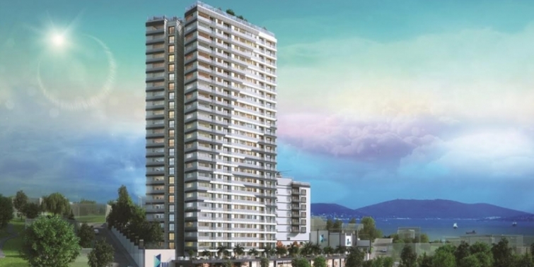 Hill Kartal’da 60 ay sıfır faiz fırsatı