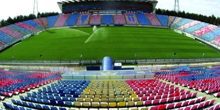 Osmanlı ve Konya Avrupa maçlarını hangi stadyumlarda oynayacak?