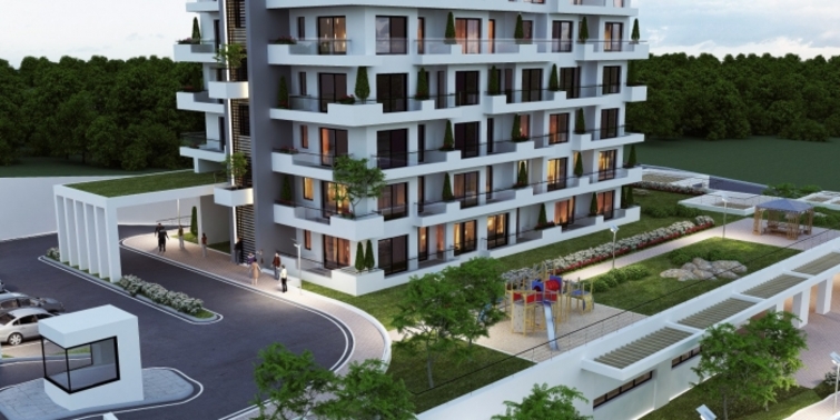 Benevre Beytepe fiyatları 230 bin TL'den başlıyor