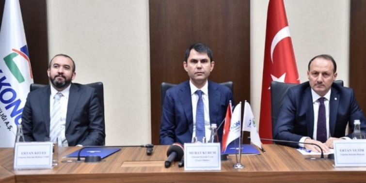 Emlak Konut'tan Ağustos'ta dev satış