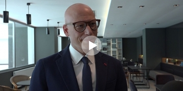 G Marin Managed by Divan’da son daireler