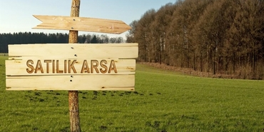 Özelleştirme İdaresi'nden satılık arsa 