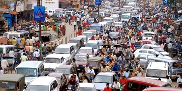 Yaşamanın azap olduğu metropoller: Kilometrekareye 30 bin kişi