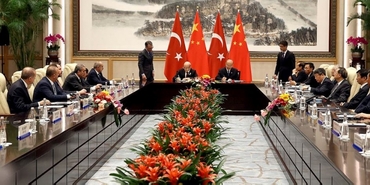 Türkiye G20'ye enerji anlaşmalarıyla girdi