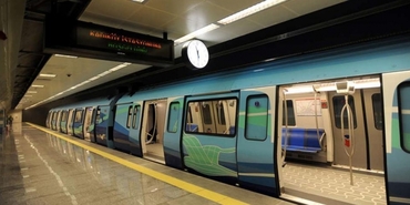 Çatalca ve Silivri'ye metro geliyor