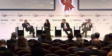 İstanbul Finans Zirvesi için geri sayın