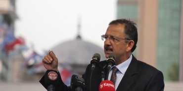 Şehirlerin ve camilerin silüeti düzenlenecek