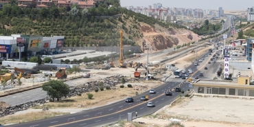 Ankara'nın yeni cazibe merkezi: Bağlıca