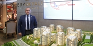 Dubai'de Büyükyalı İstanbul'a büyük ilgi
