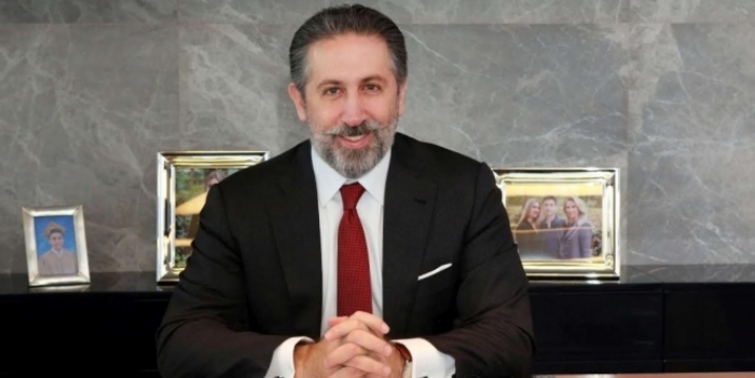 Tahincioğlu 3 projesiyle Dubai'de 
