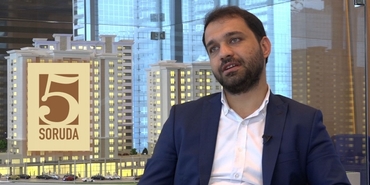 5 Soruda Başakşehir