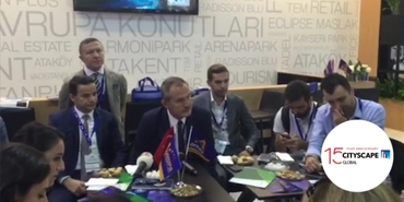 Artaş İnşaat'tan 3.5 milyar dolarlık gövde gösterisi