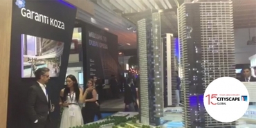 Bulgaristan projesini Dubai’de tanıttı