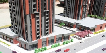 Bulvar Loft projesinde ön talep toplanıyor