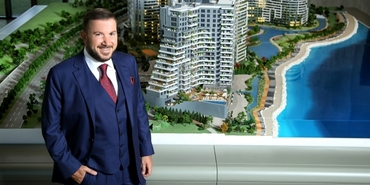 Dubai'de SeaPearl Ataköy'e yoğun ilgi
