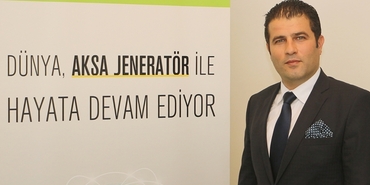 Jeneratör pazarına konut dopingi