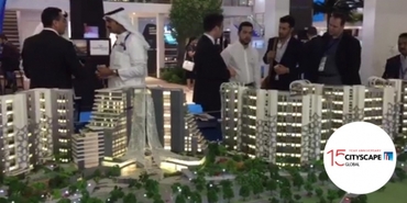  Seapearl Ataköy Dubai’de ilgi odağı oldu