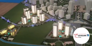 Tahincioğlu Dubai’ye çıkarma yaptı
