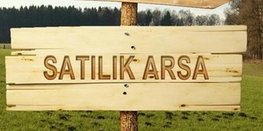 Ankara Büyükşehir Belediyesi'nden satılık arsa