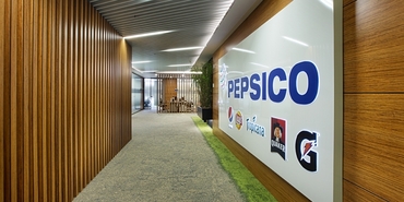 PepsiCo Türkiye, ofisini tasarlıyor