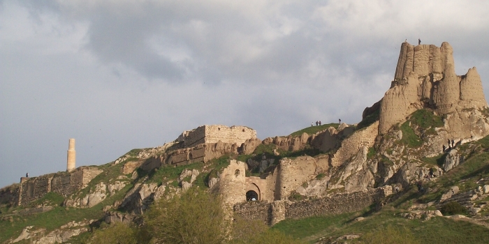 Türkiye'den 10 tarihi yapı UNESCO listesinde