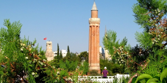 Türkiye'den 10 tarihi yapı UNESCO listesinde