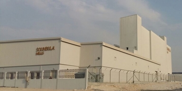 Alapala 600. fabrikasını Dubai'ye teslim etti
