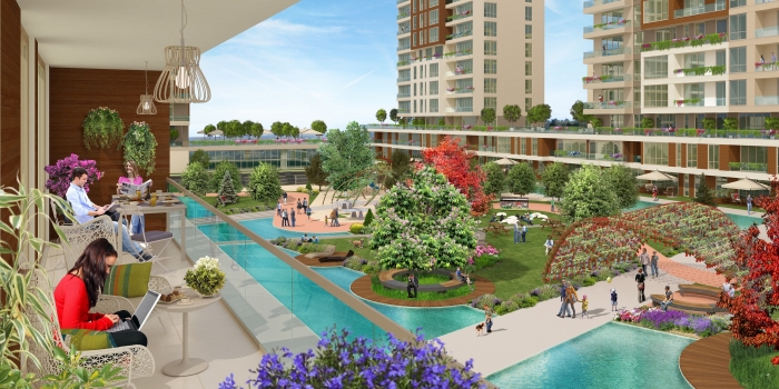 Adım İstanbul ve Evvel İstanbul\'da kampanya sürüyor