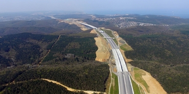 CHP'li vekilden güzergah açıklaması: SİT alanı ilan edin yoksa açıklarım