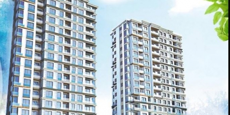 Tulip Rose Twin Maltepe'de hayat buluyor
