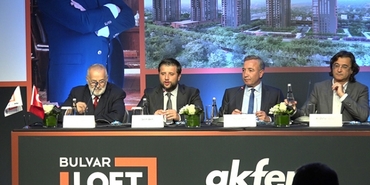 Ankara’ya yeni bir Loft daha geliyor