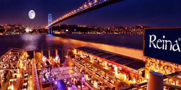 Bir devir kapanıyor! Reina tahliye ediliyor