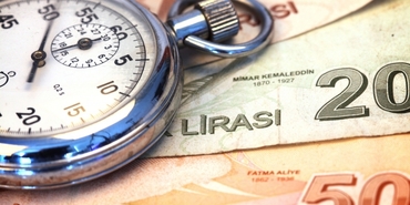 Merkez Bankası'ndan bir indirim kararı daha