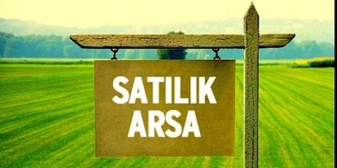 Ankara Büyükşehir Belediyesi'nden satılık arsa