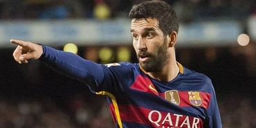 Arda Turan Bahçeköy'den ev satın aldı