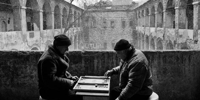 Geçmişten günümüze İstanbul'un tarihi hanları