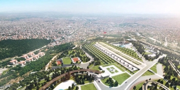 Konut fiyatları en çok Balıkesir'de yükseldi