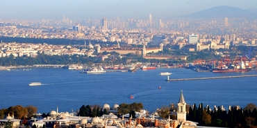 Konut sektöründeki seferberlik yabancı yatırımcıyı etkilemedi