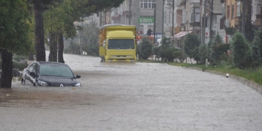 Yetkililerden Beşikdüzü felaketine çarpıcı yorum: Altyapı kaldırmadı