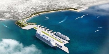 Antalya'nın mega projesinde etüt çalışmaları başladı