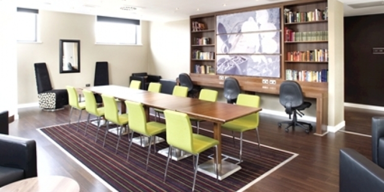 Hilton Worldwide’dan yeni bir havalimanı oteli