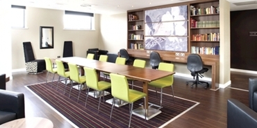 Hilton Worldwide’dan yeni bir havalimanı oteli