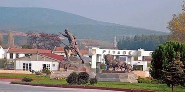 Tuzla Piyade Okulu 'Günübirlik Tesis' oluyor