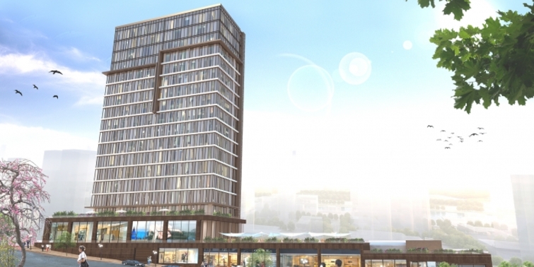 Motto İstanbul daire fiyatları 322 bin TL’den başlıyor