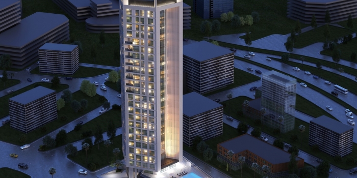 Varyant Karşıyaka Plus ve Varyant Tower'da kampanya