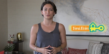 Yeni Evin: Tual Bahçekent