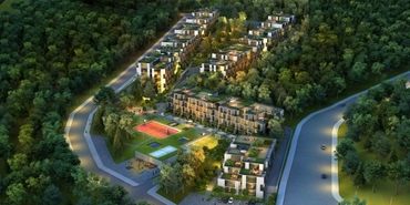 Amerikalı Asset Campus artık Türkiye'de