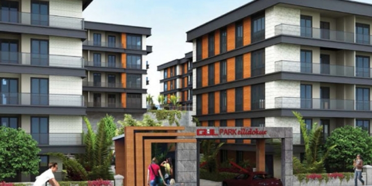 Gül Park Elli Dokuz’da peşin alımlarda yüzde 7 indirim fırsatı 