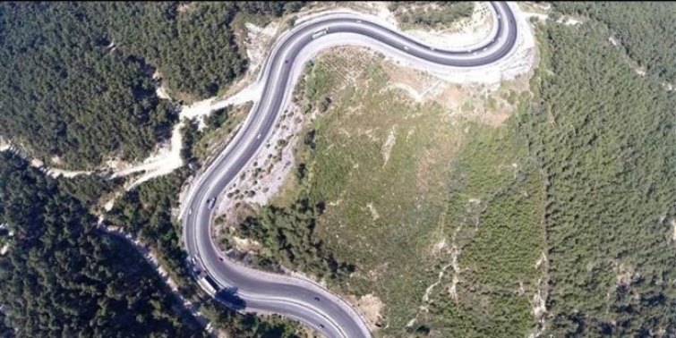 Sabuncubeli Tüneli Ekim 2017'de açılacak