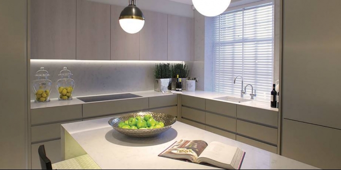 İç Mimar Ahmet Güneş: ''Tasarım özgünlükten uzaklaşıyor mu?''